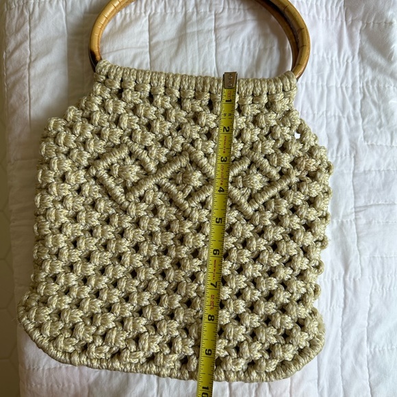 Vintage purse - Picture 3 of 6